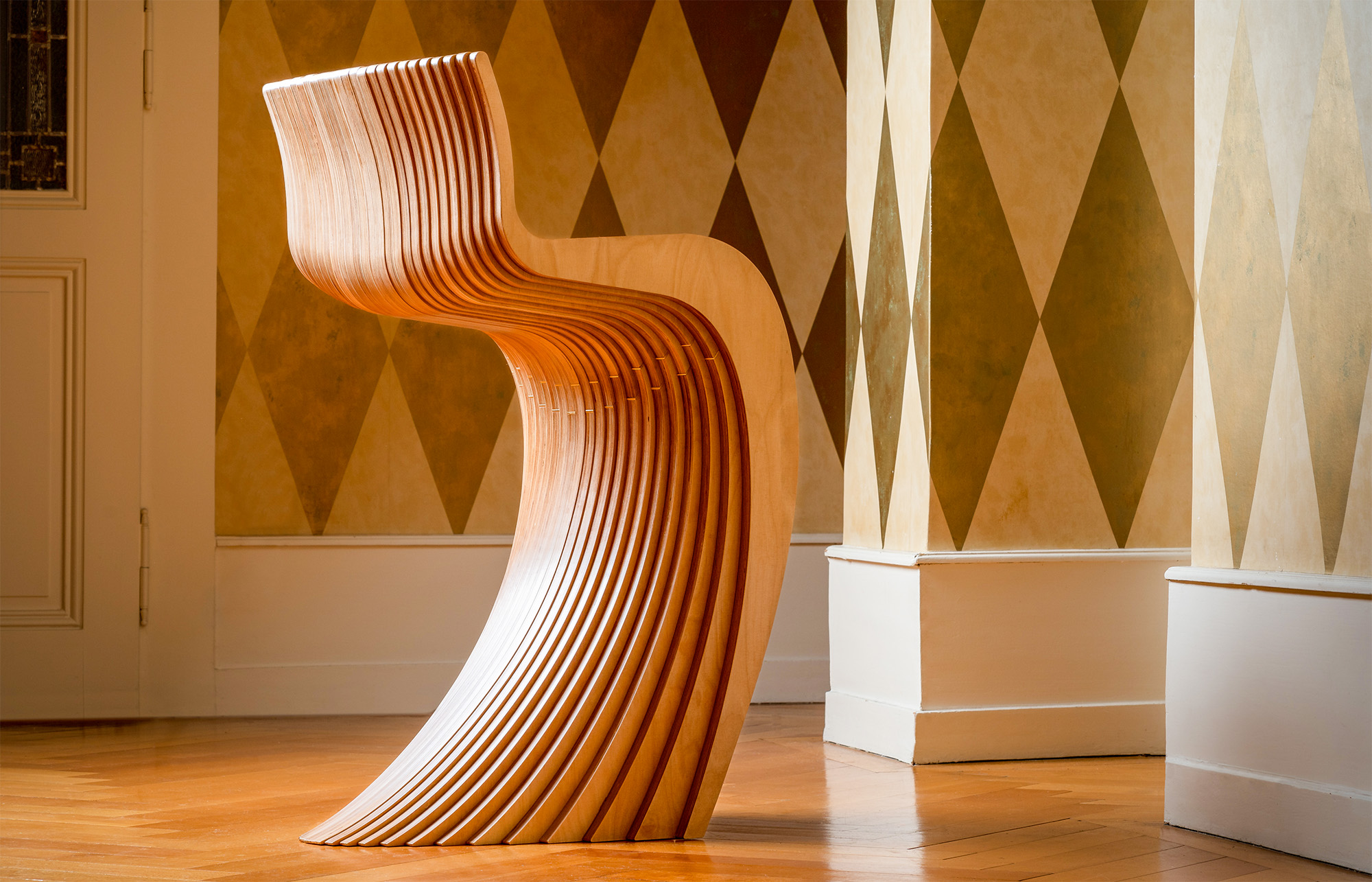 tide Counter Stool